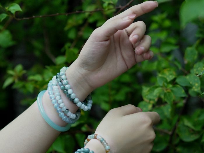 Ý nghĩa và công dụng của cẩm thạch jadeite