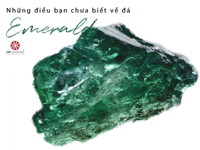 Những điều thú vị về Ngọc Lục Bảo (Emerald), ý nghĩa và công dụng