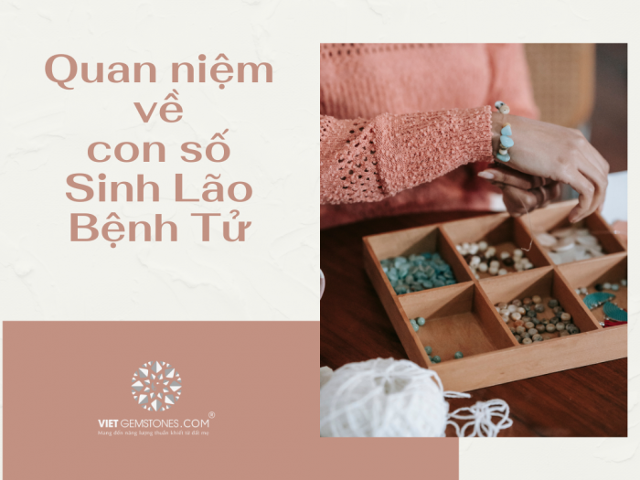 Đeo vòng phong thuỷ bao nhiêu hạt