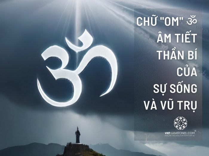 CHỮ OM LÀ GÌ