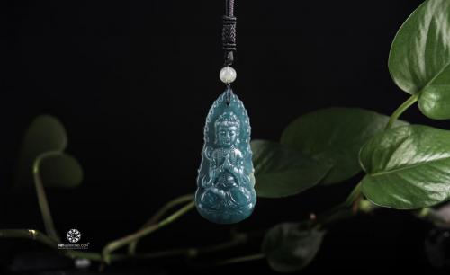 Ngọc Cẩm Thạch Jade