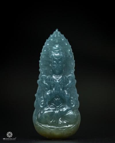 Ngọc Cẩm Thạch Jade