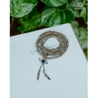 Chuỗi 216 Hạt Trầm Hương 4mm