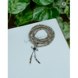 Chuỗi 216 Hạt Trầm Hương 4mm