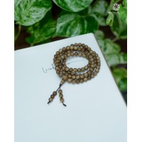 Chuỗi 108 Hạt Trầm Hương 7mm