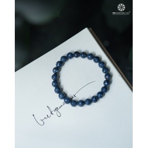 Vòng Tay Đá Sapphire 8mm